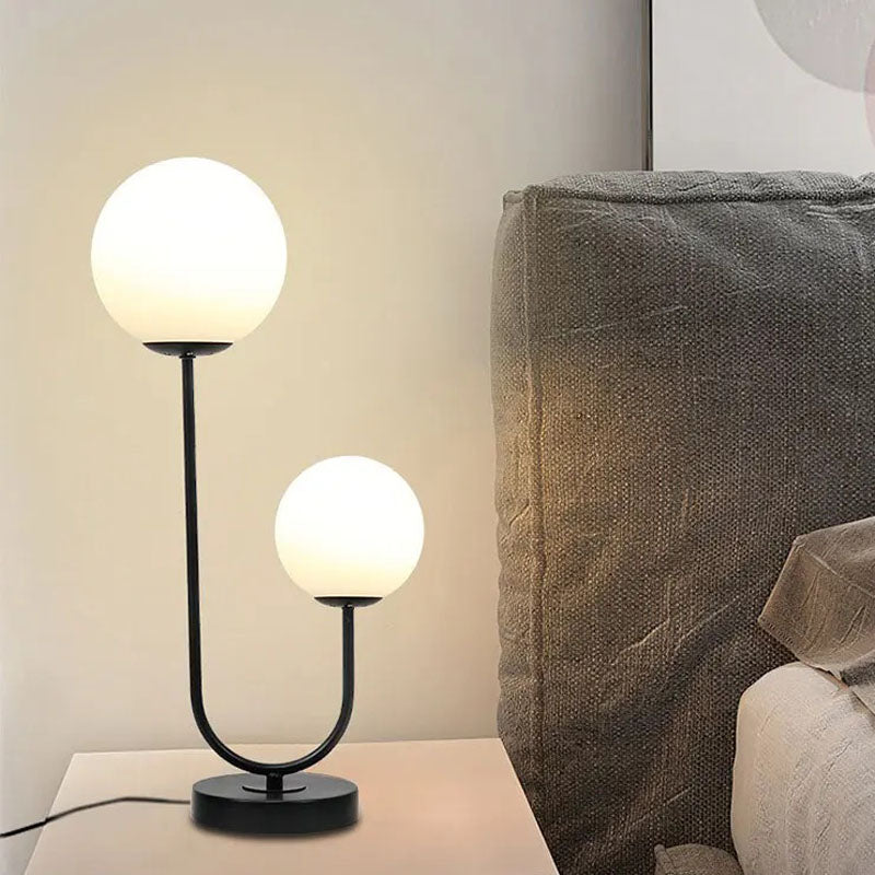 Arka Globe Lamp