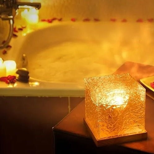 Water Ripple Projector