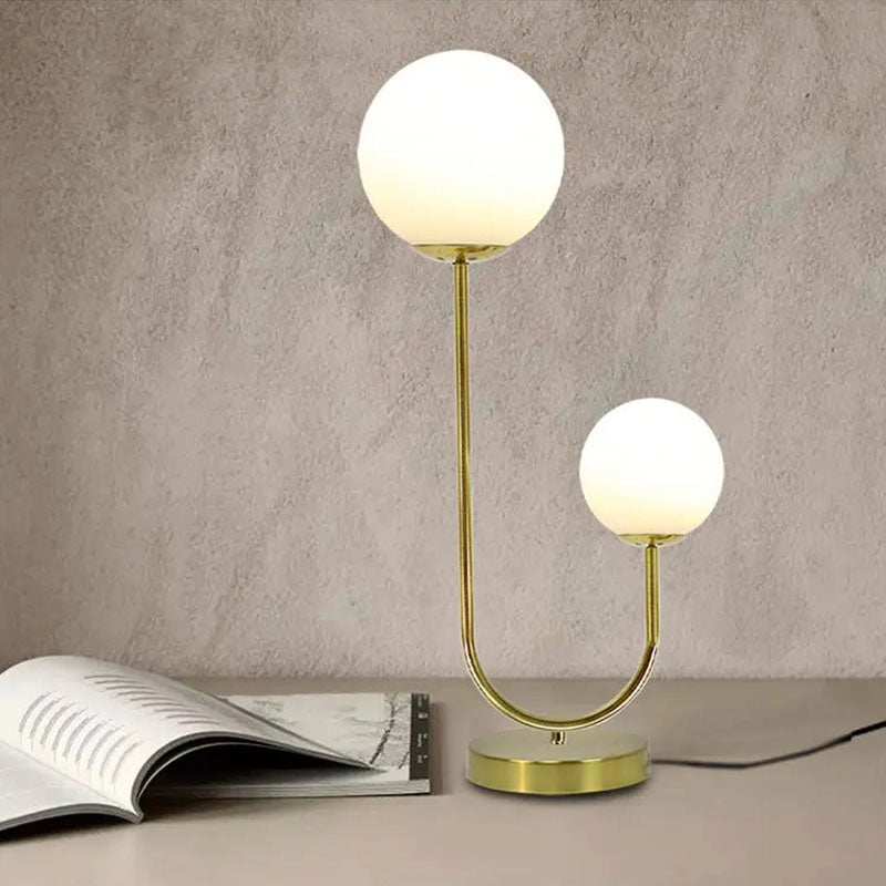Arka Globe Lamp