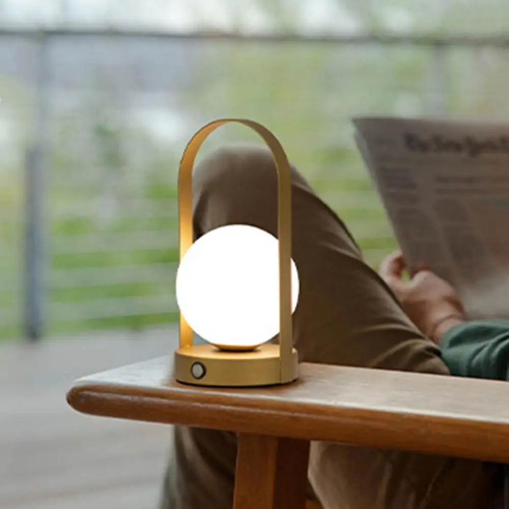 Portable Handle Lantern