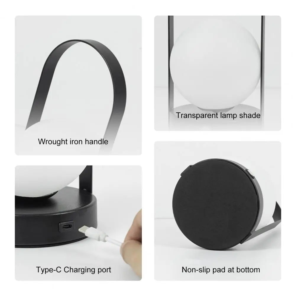 Portable Handle Lantern