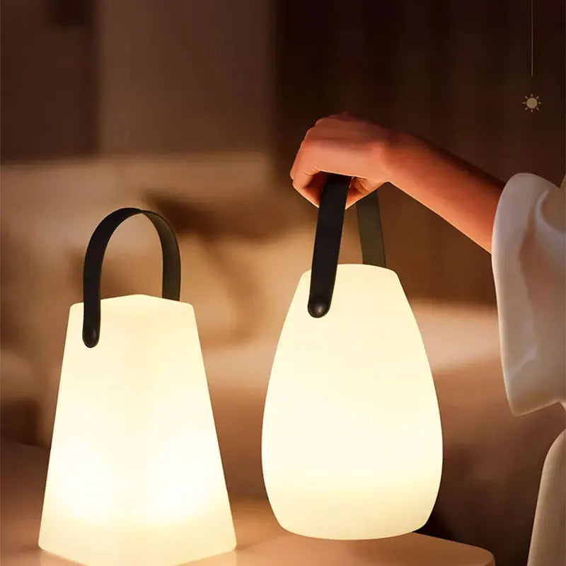 Waterproof Outdoor Lamp