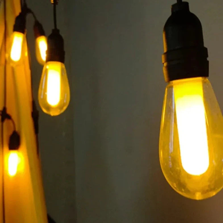 Vintage String Lights