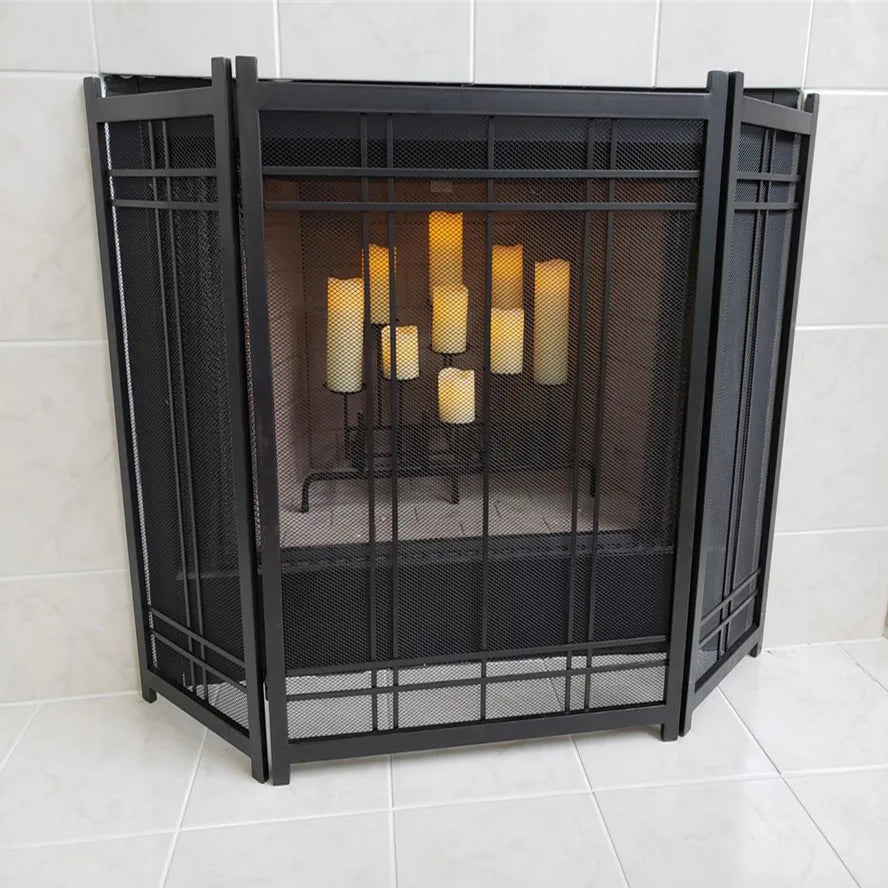 Flameless Melted Candles