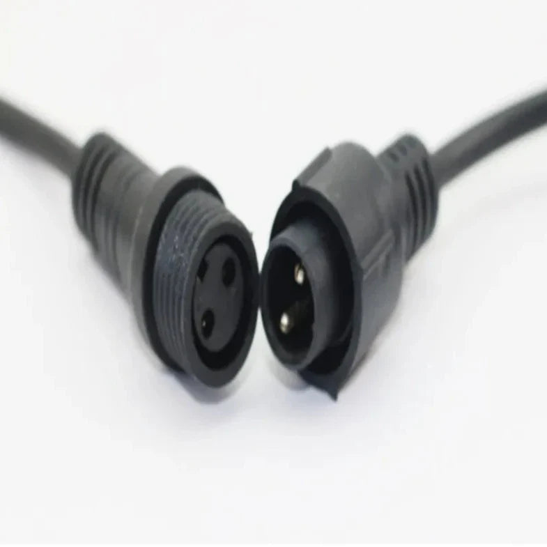 Vintage String Lights