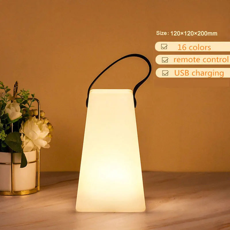 Waterproof Outdoor Lamp