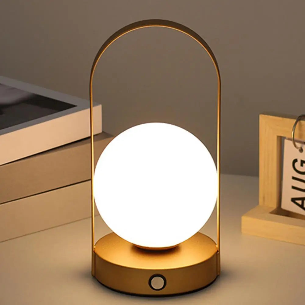 Portable Handle Lantern