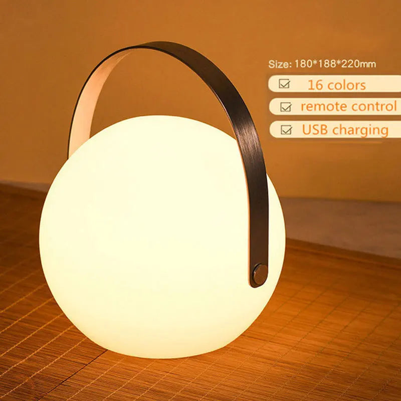 Waterproof Outdoor Lamp