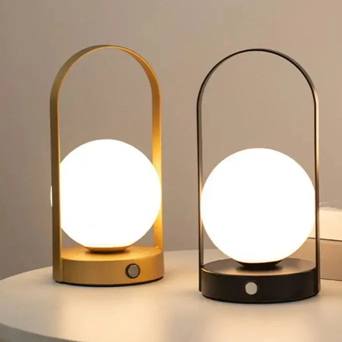 Portable Handle Lantern