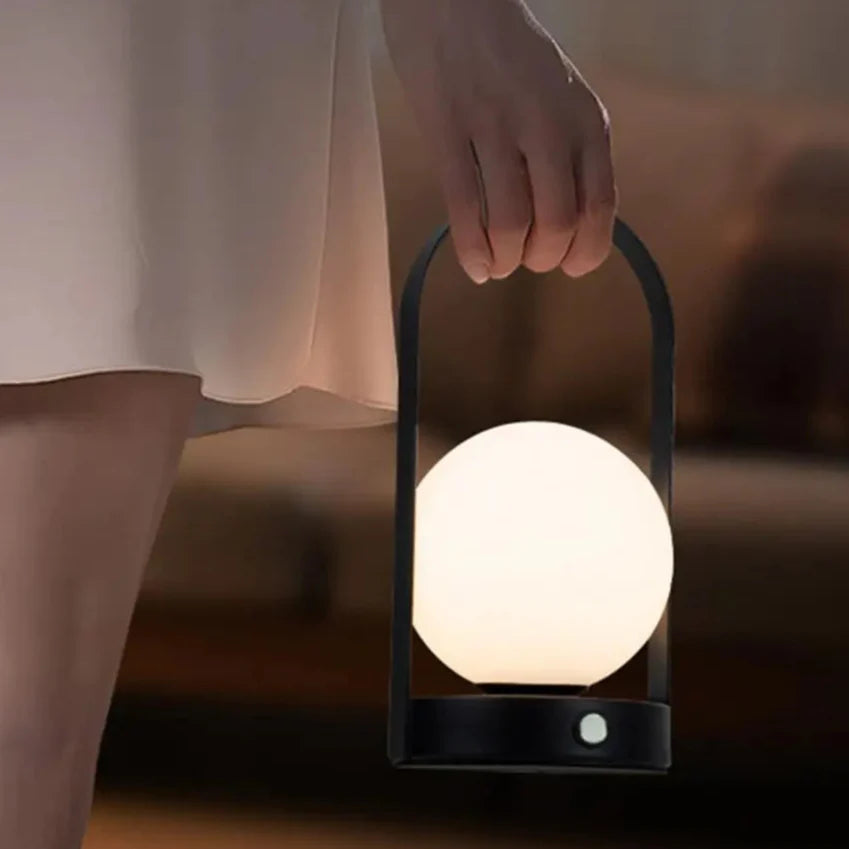 Portable Handle Lantern