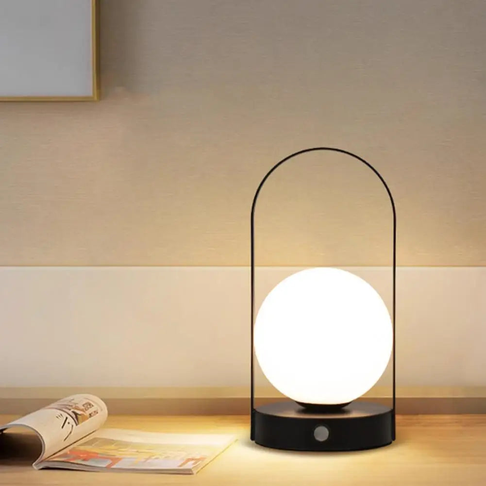 Portable Handle Lantern