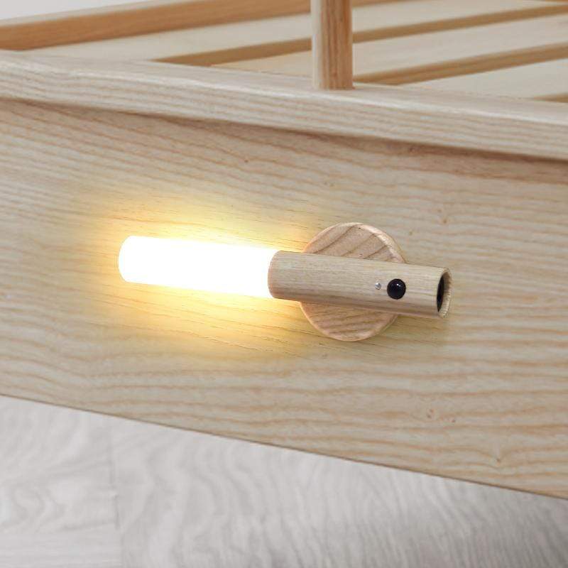 Mountable Motion Sensor Light